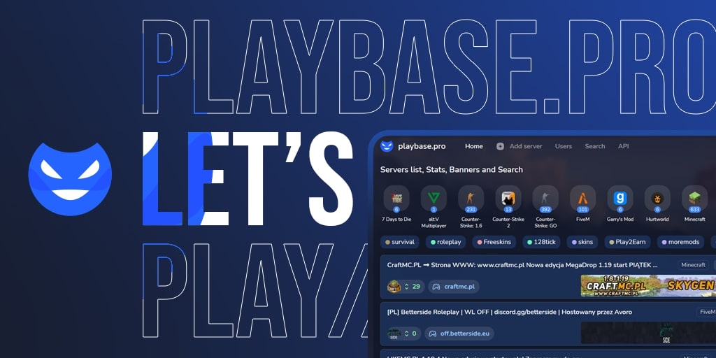 playbase.pro logo