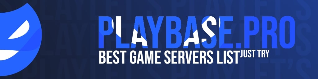 playbase.pro logo